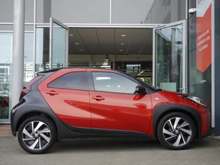 Toyota Aygo – thumbnail 5