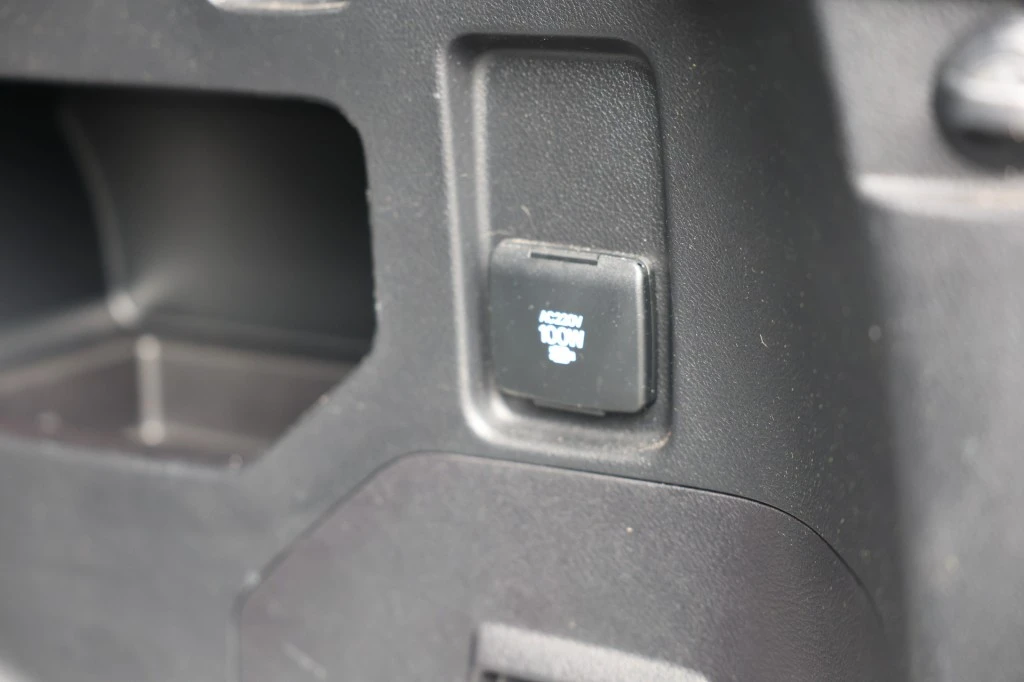 Toyota Land Cruiser – foto 9