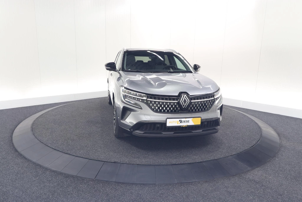 Renault Austral – foto 20
