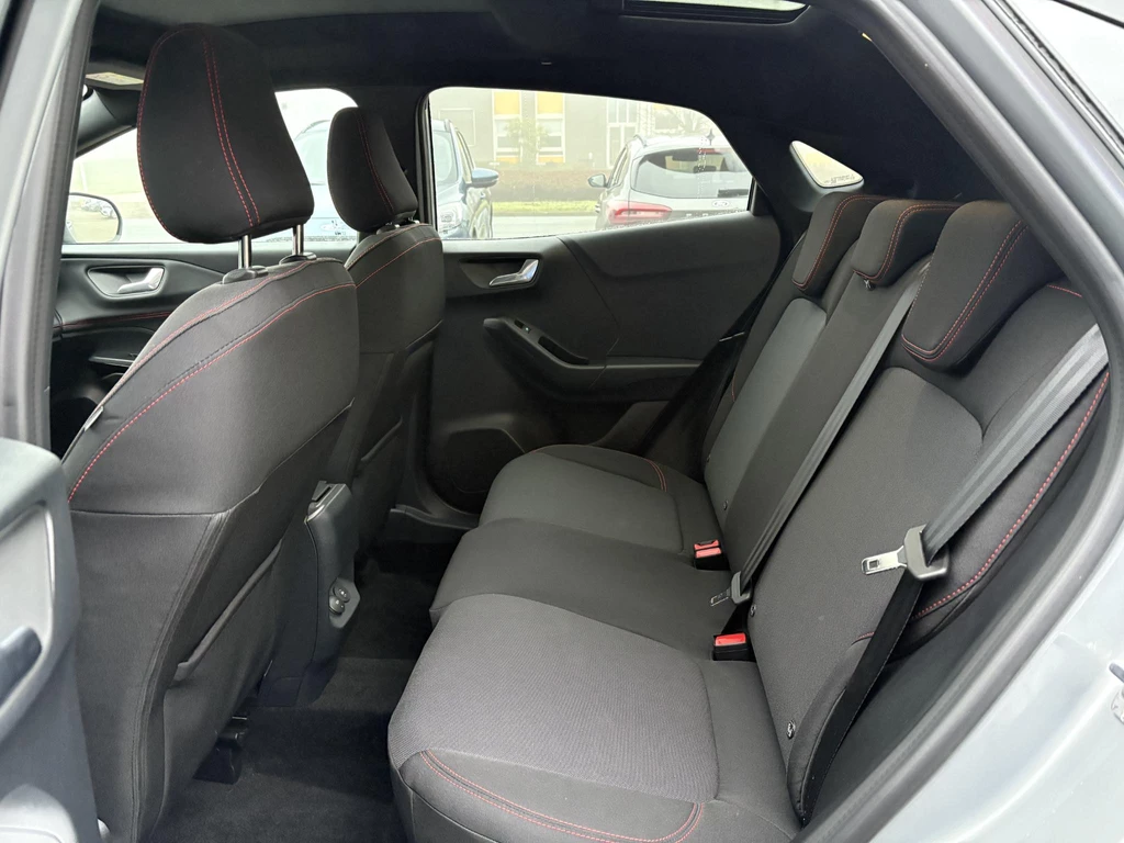 Ford Puma – foto 15