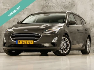 Ford Focus – thumbnail 1