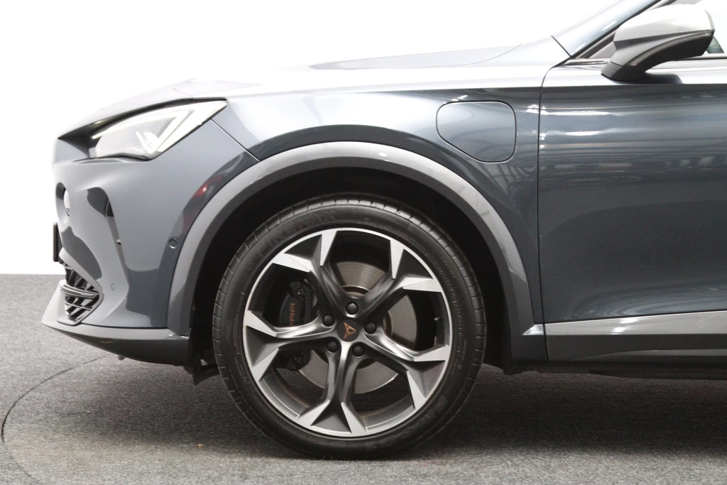 CUPRA Formentor – foto 16