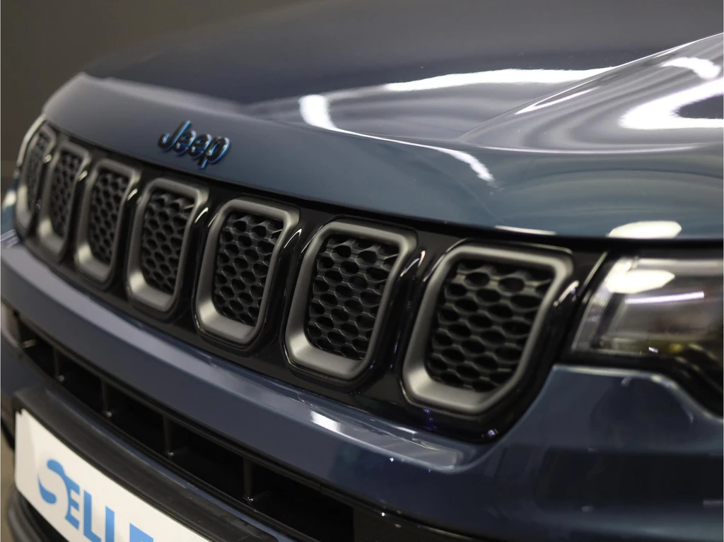 Jeep Compass – foto 29