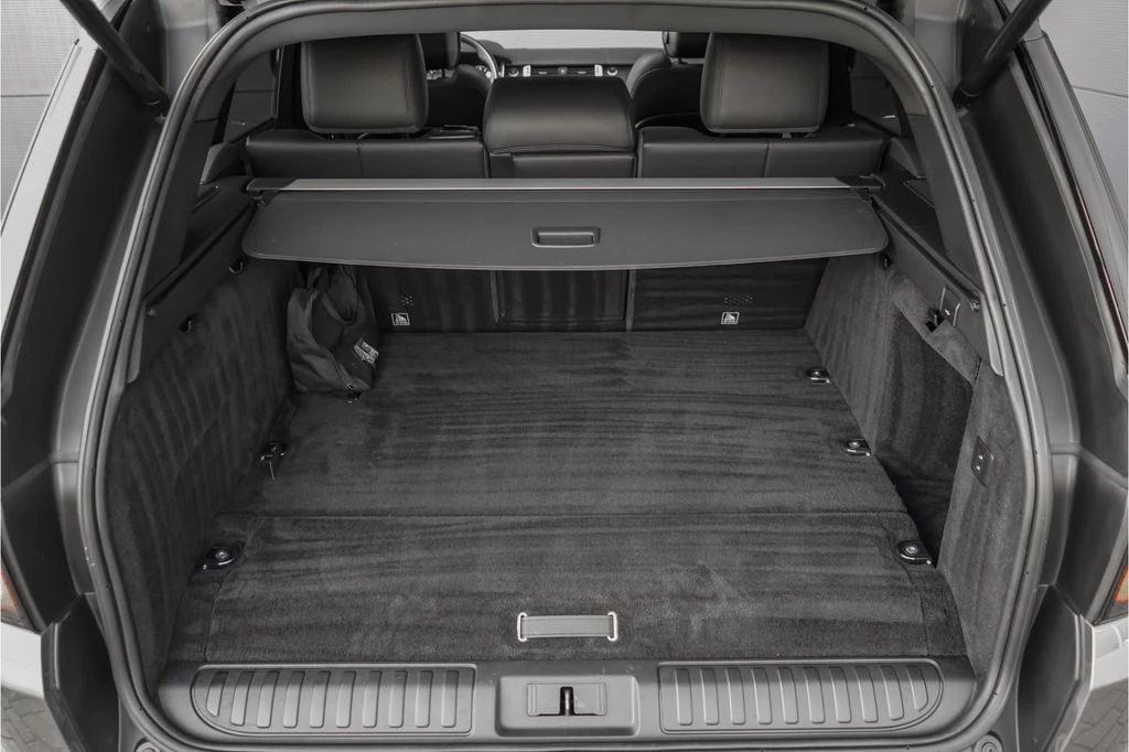 Land Rover Range Rover Sport – foto 14