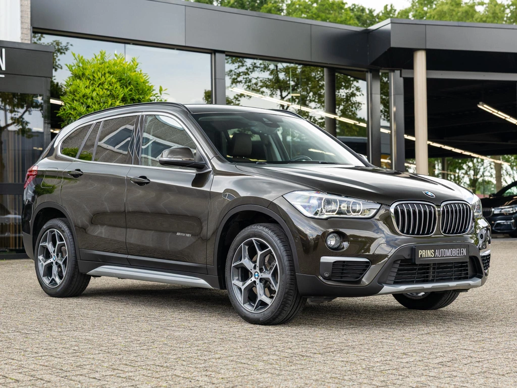 BMW X1 – foto 7