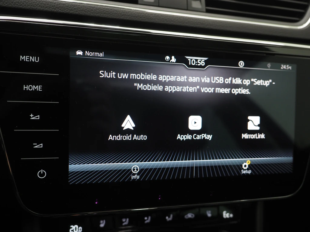 Škoda Superb – foto 31