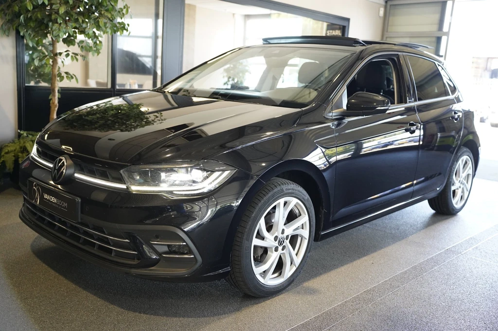 Volkswagen Polo – foto 2