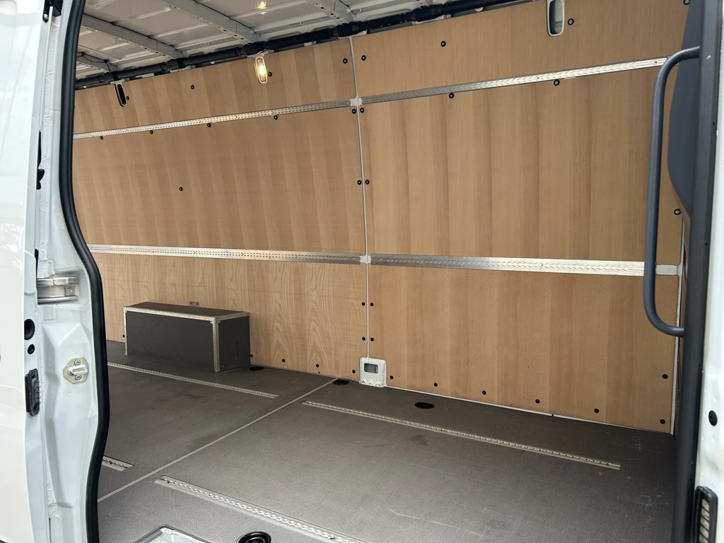Mercedes-Benz Sprinter – foto 8