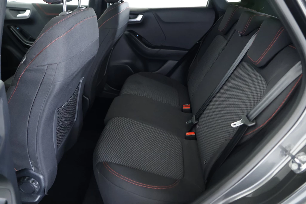 Ford Puma – foto 12