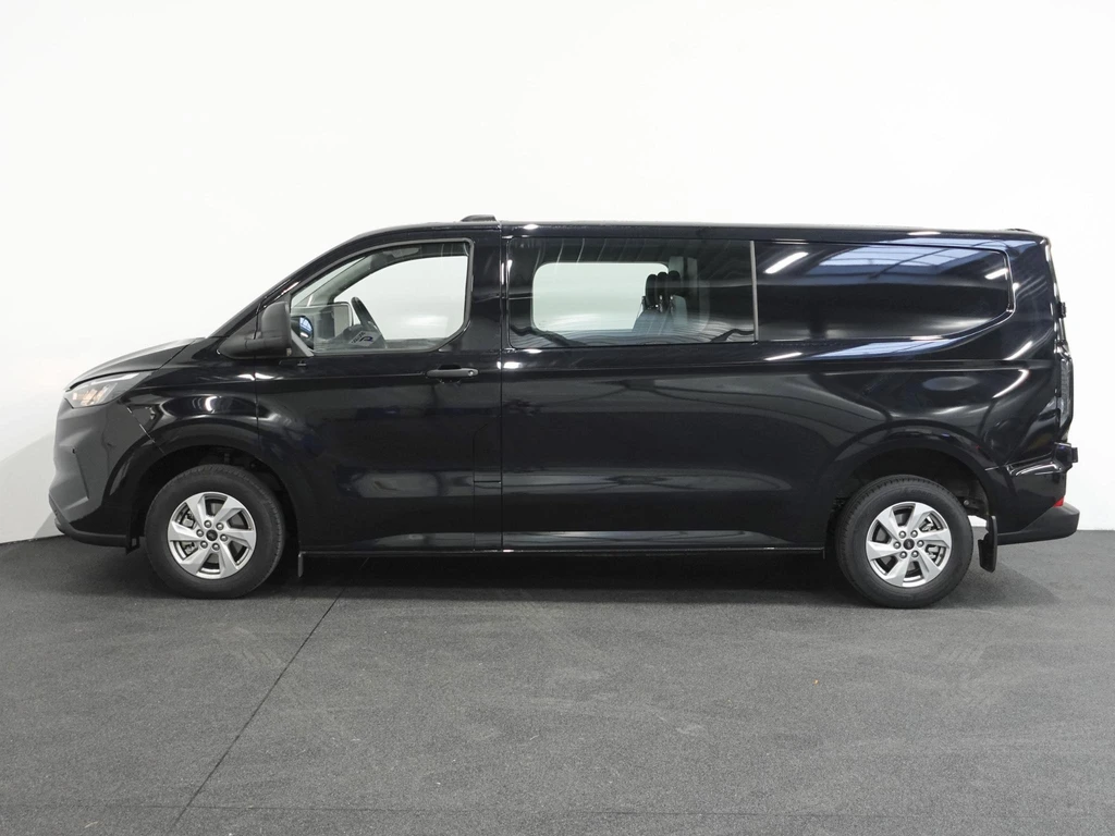 Ford Transit Custom – foto 3