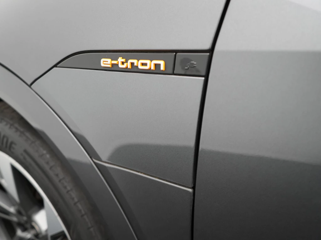 Audi e-tron – foto 20