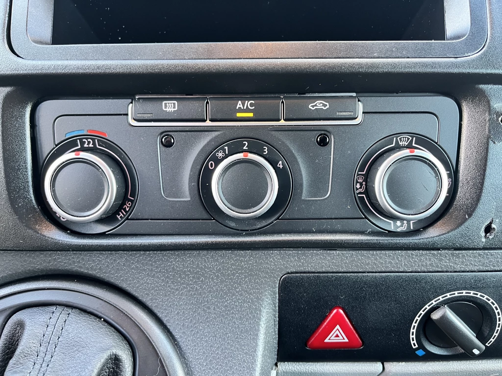 Volkswagen Transporter – foto 38