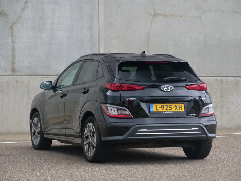 Hyundai Kona – foto 2