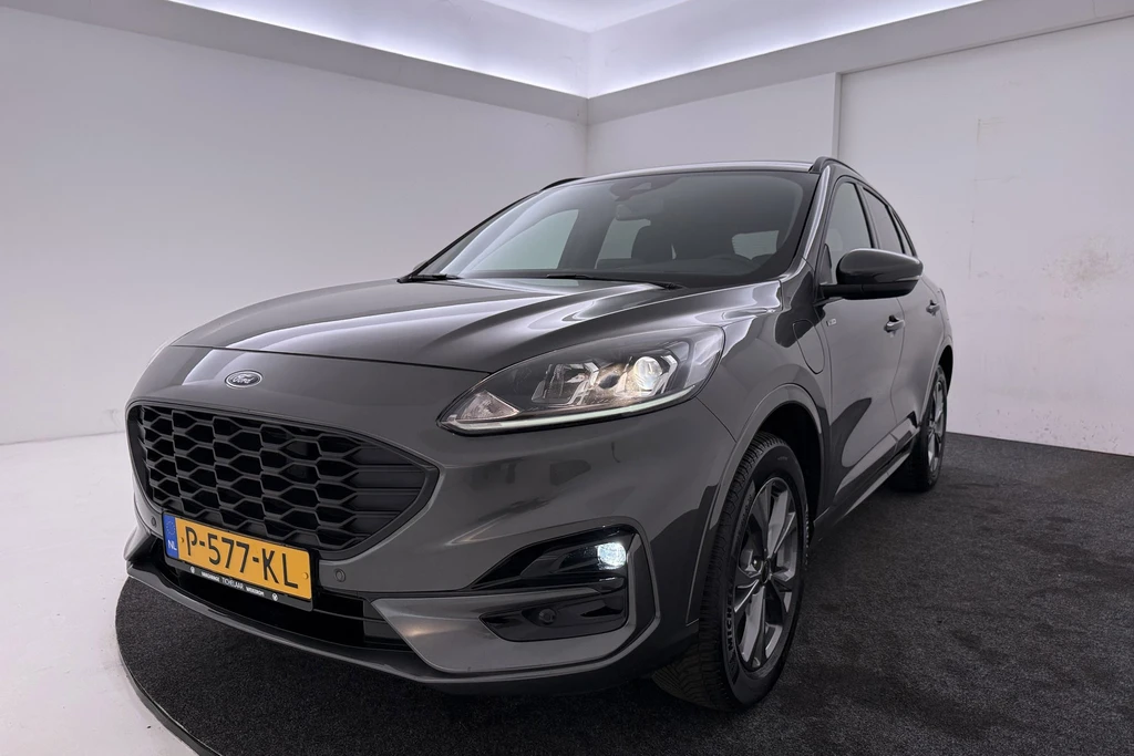 Ford Kuga – foto 5
