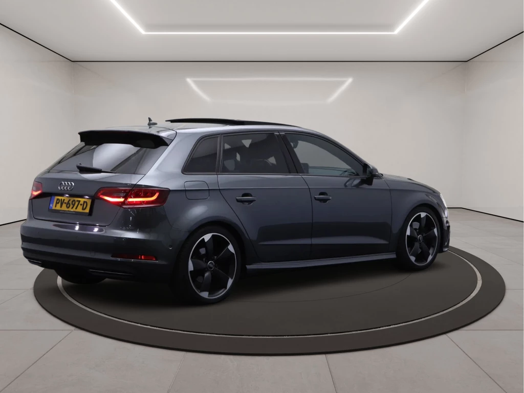 Audi A3 – foto 5
