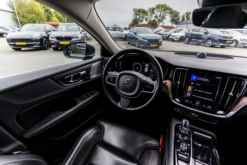 Volvo V60 – foto 25