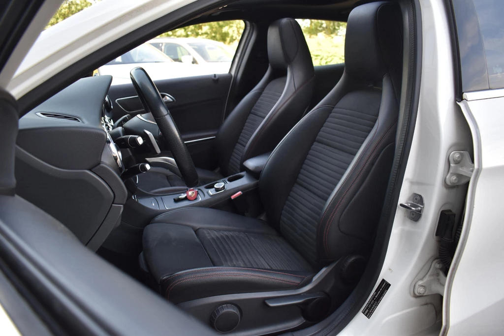 Mercedes-Benz GLA – foto 20