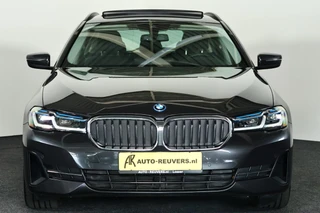 BMW 5 Serie – thumbnail 8