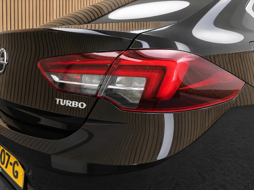 Opel Insignia – foto 15