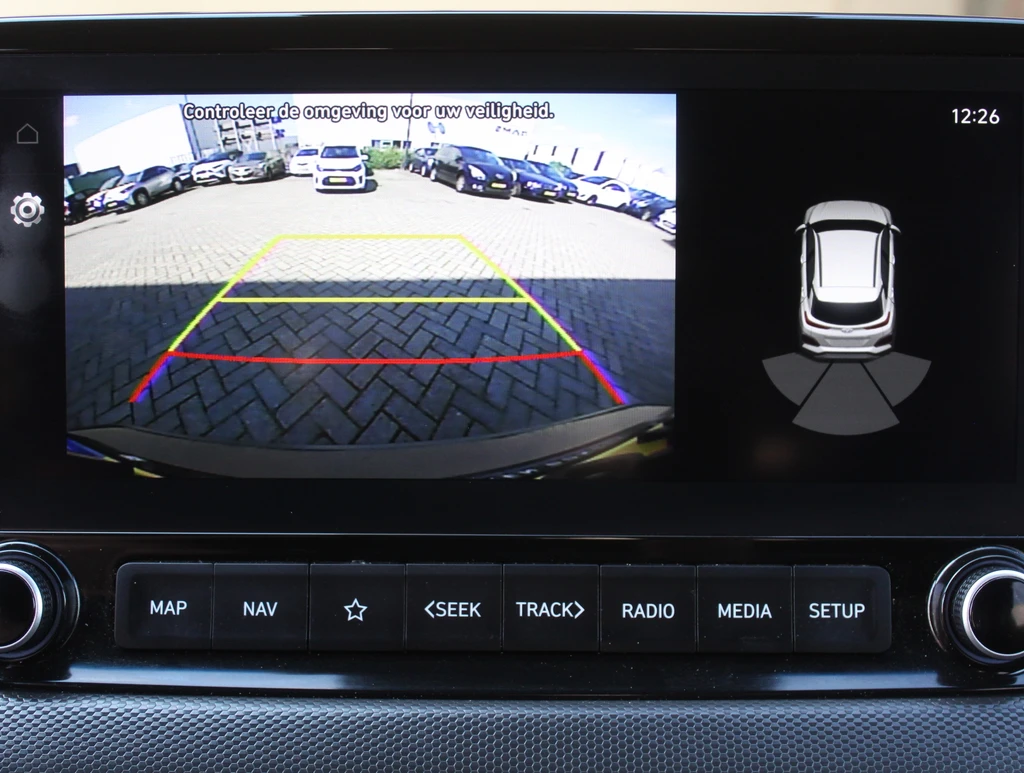 Hyundai Kona – foto 26