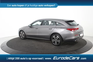 Mercedes-Benz CLA – thumbnail 6