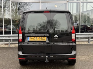 Volkswagen Caddy – thumbnail 2