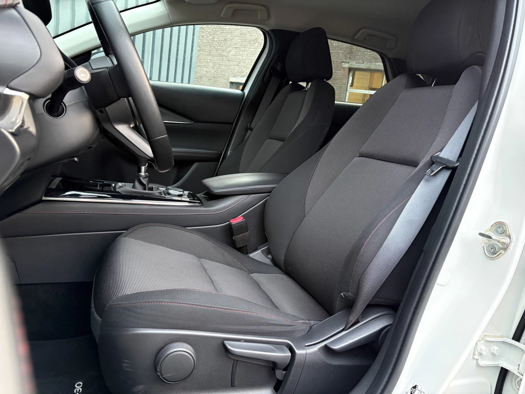 Mazda CX-30 – foto 20