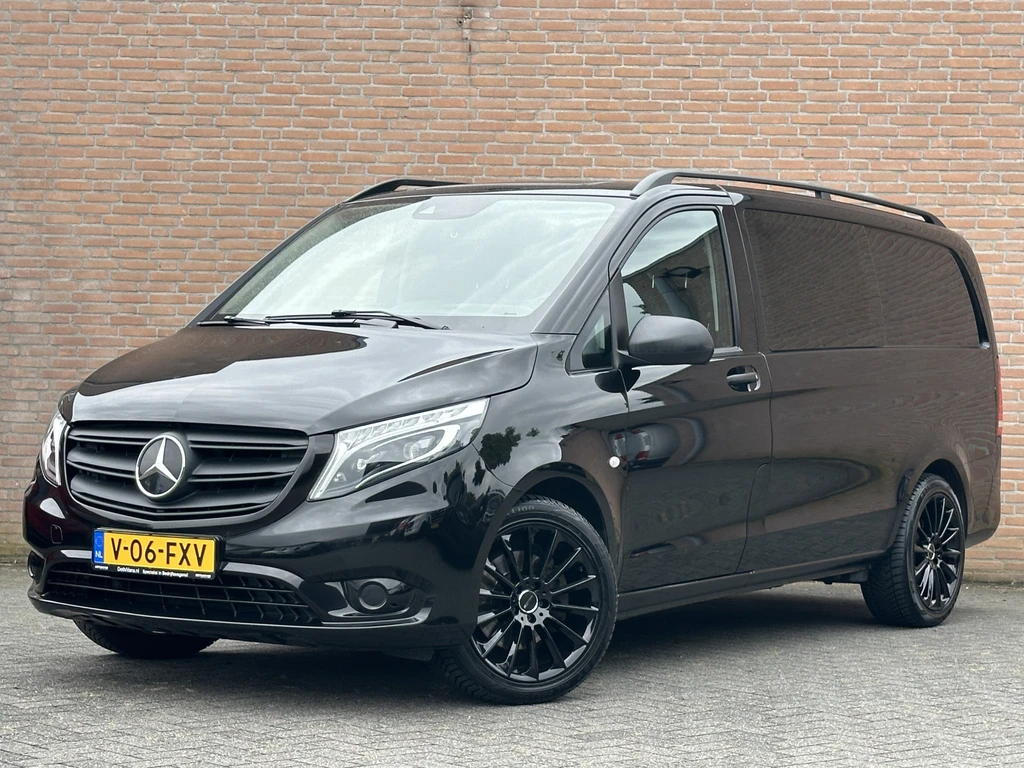 Mercedes-Benz Vito – foto 2