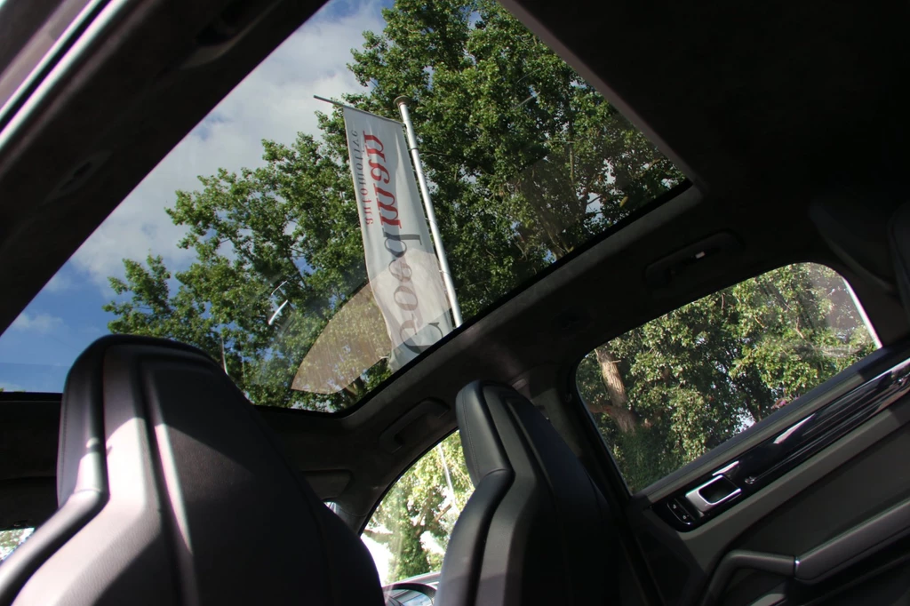 Porsche Cayenne – foto 8
