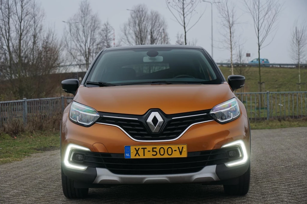 Renault Captur – foto 7