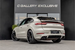 Porsche Cayenne – thumbnail 5