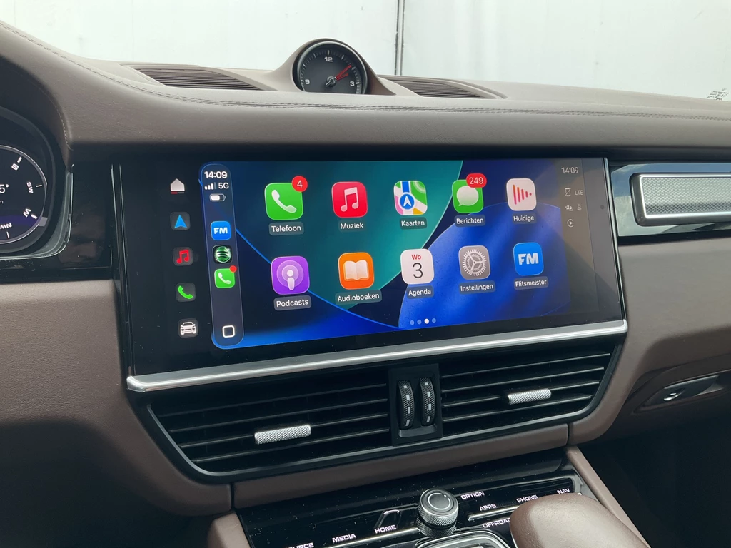 Porsche Cayenne – foto 58