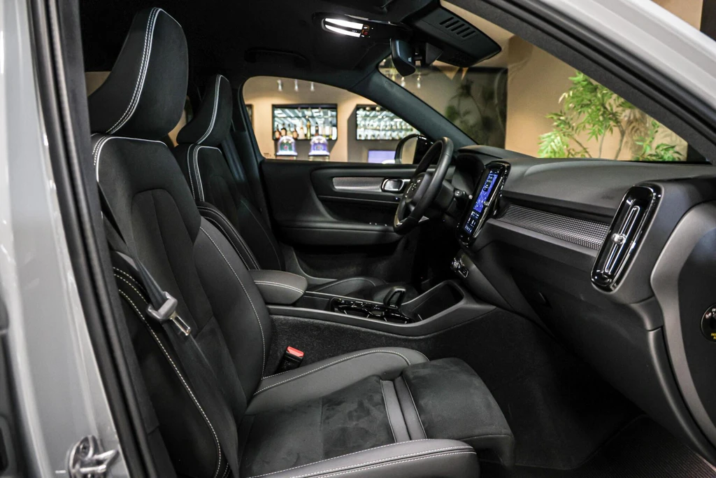 Volvo XC40 – foto 21