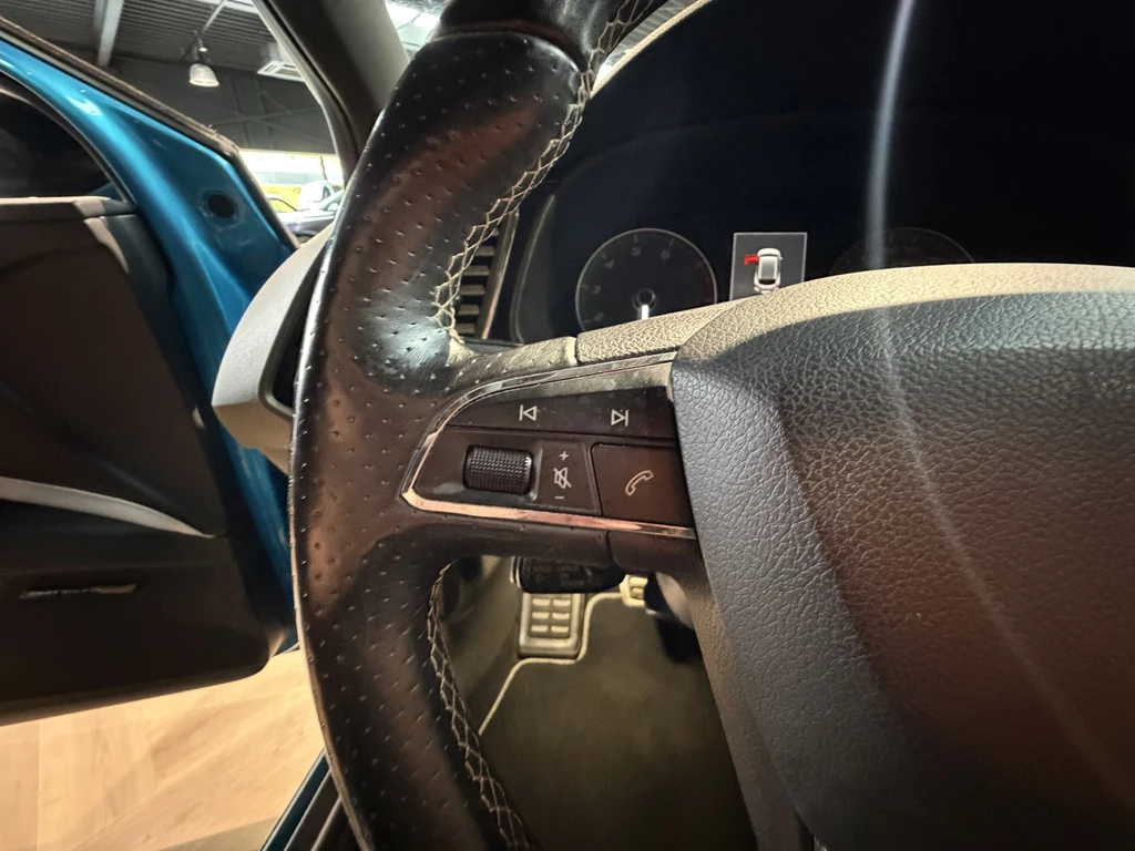 SEAT Leon – foto 13