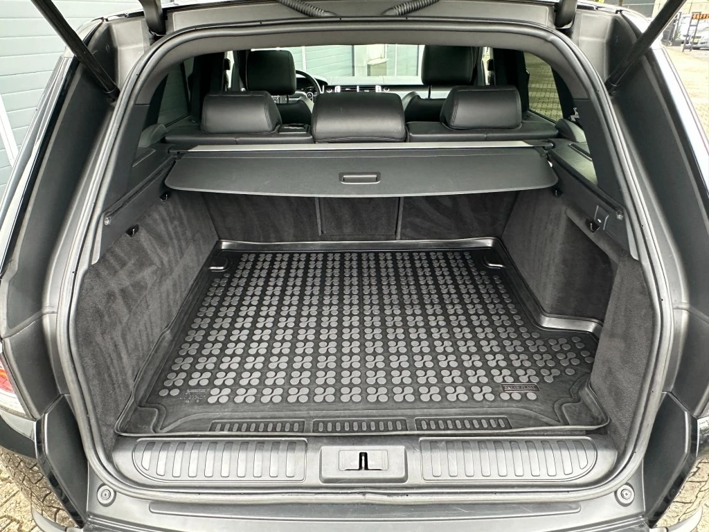 Land Rover Range Rover Sport – foto 24