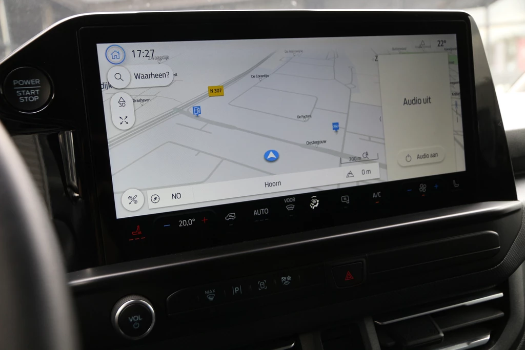 Ford Transit Custom – foto 13