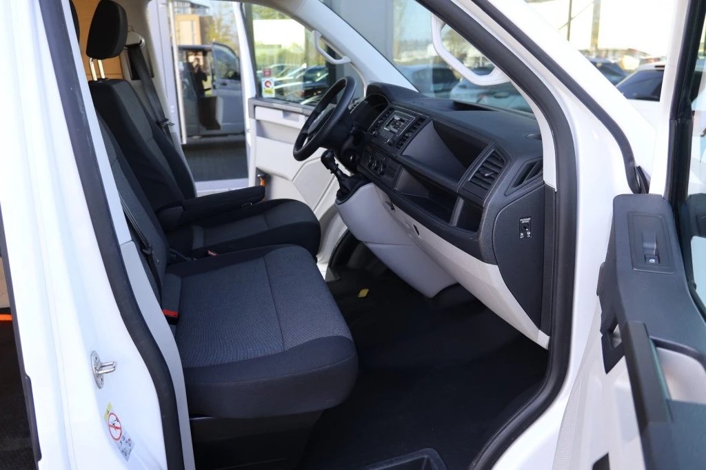 Volkswagen Transporter – foto 19