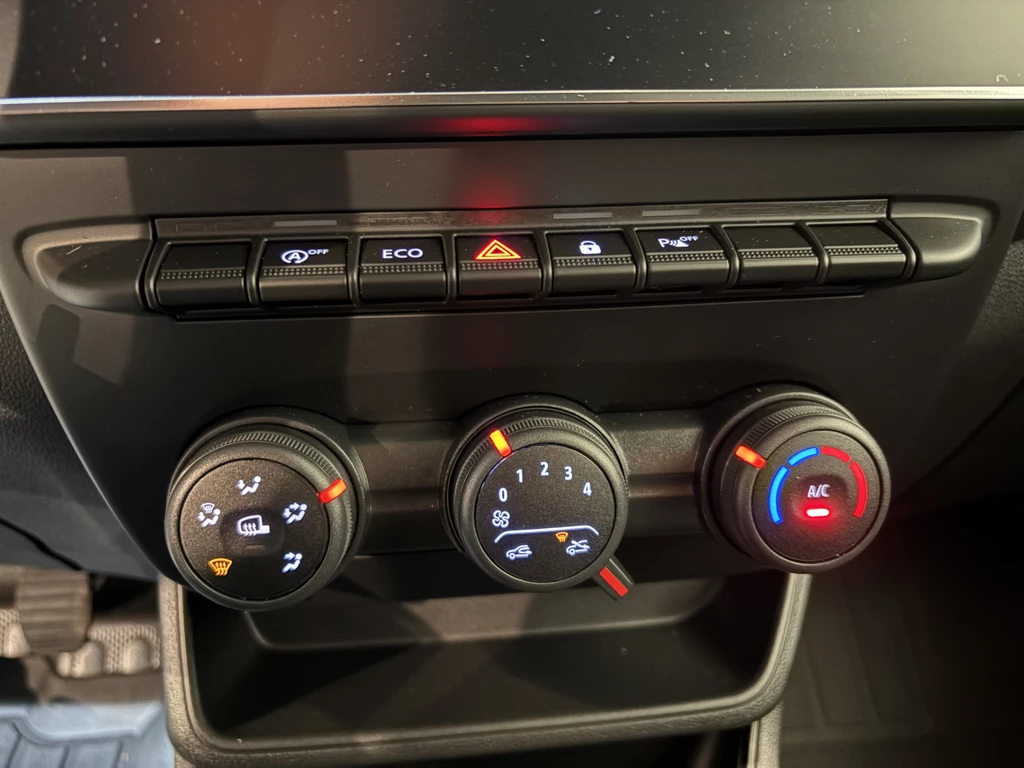 Renault Express – foto 11
