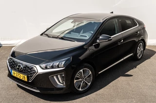Hyundai IONIQ – thumbnail 2