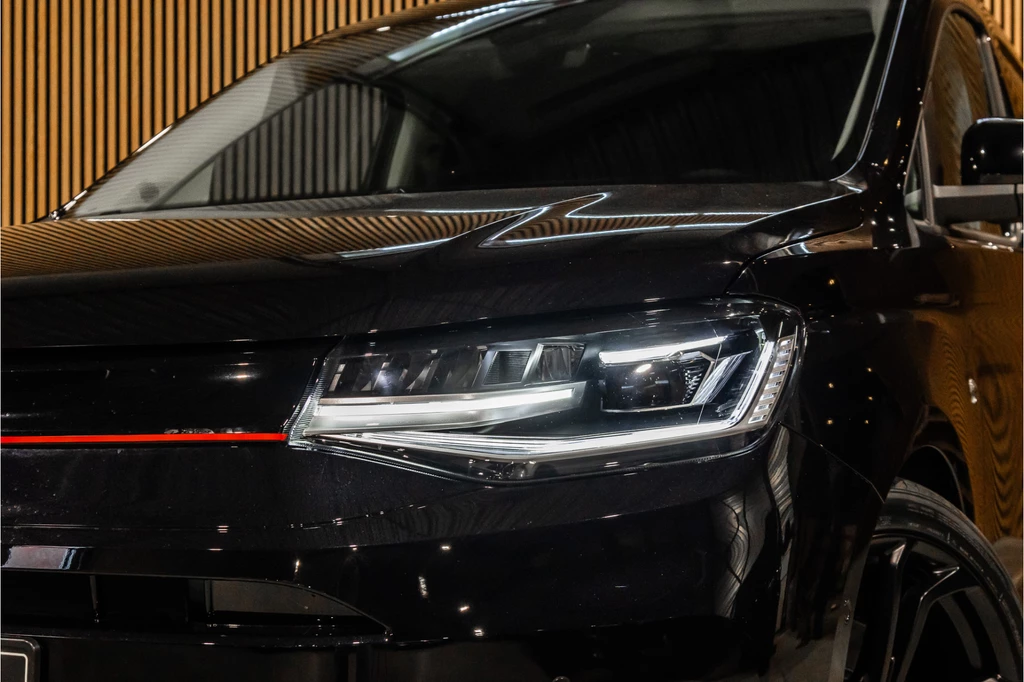 Volkswagen Caddy – foto 3