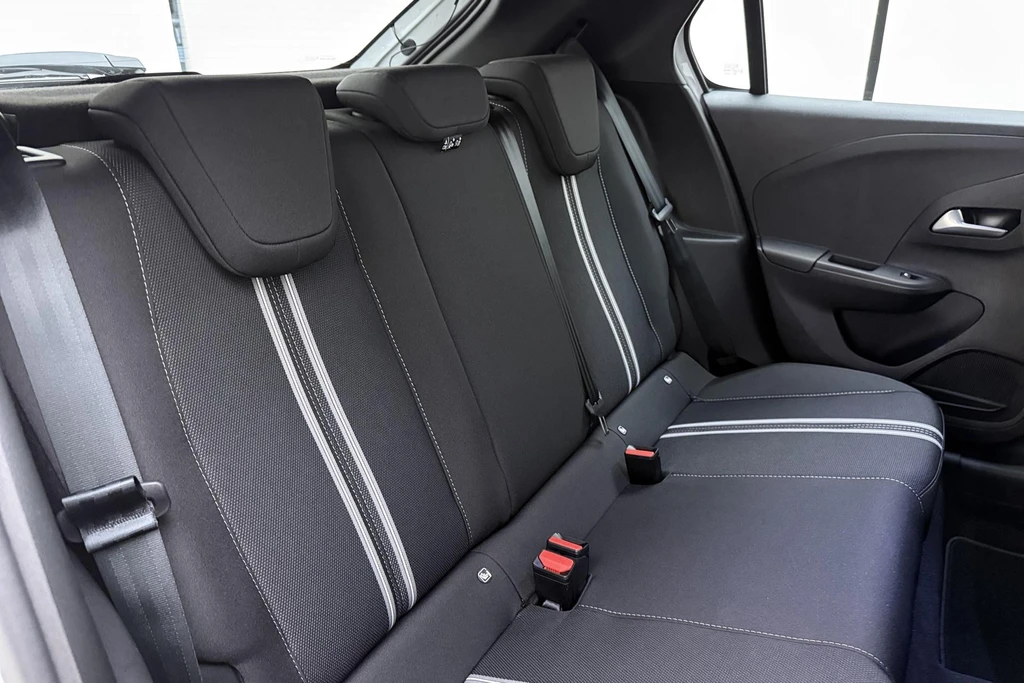 Opel Corsa-e – foto 18