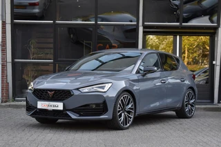 CUPRA Leon – thumbnail 1