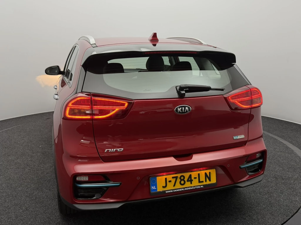 Kia e-Niro – foto 3