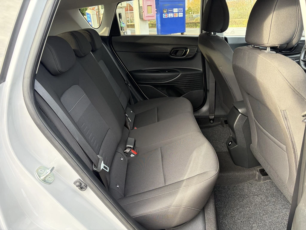 Hyundai Bayon – foto 22
