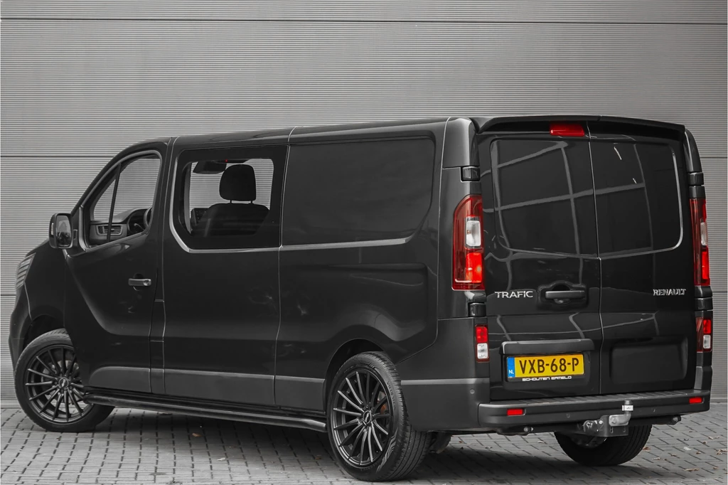 Renault Trafic – foto 4