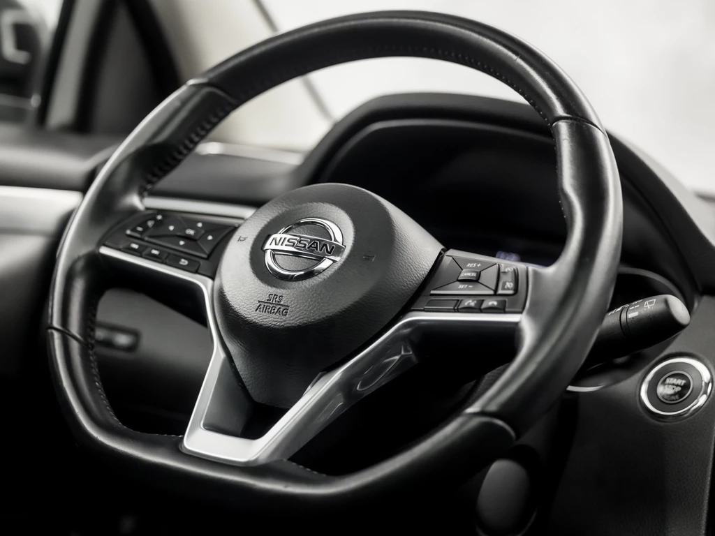 Nissan QASHQAI – foto 18