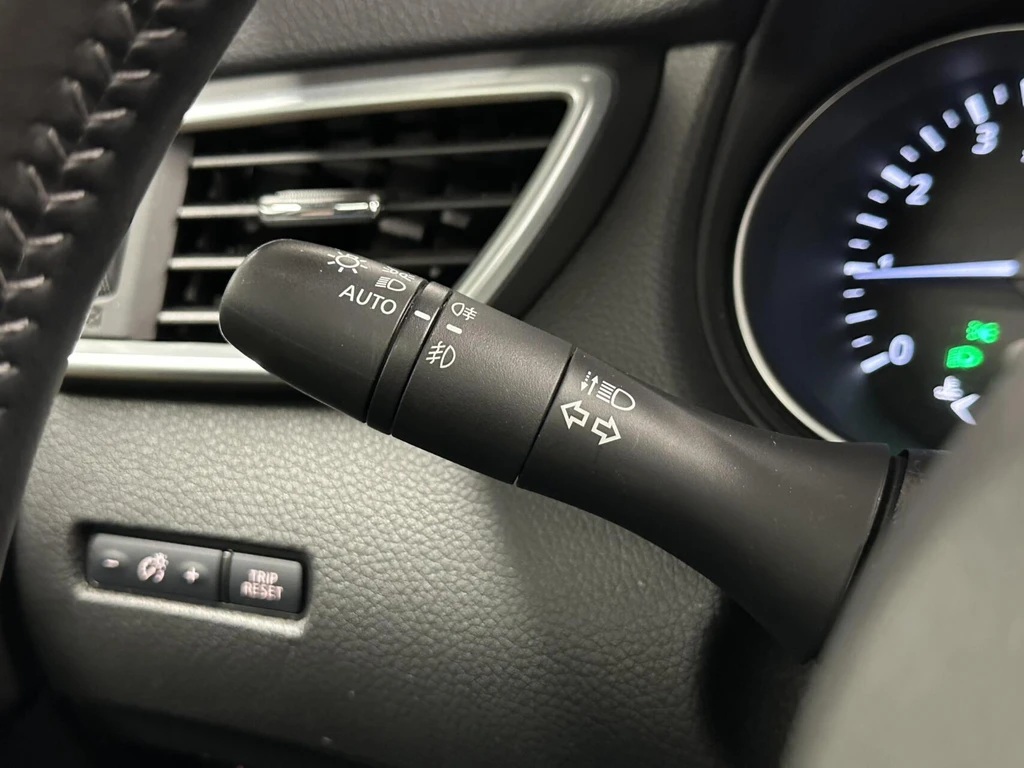 Nissan QASHQAI – foto 24