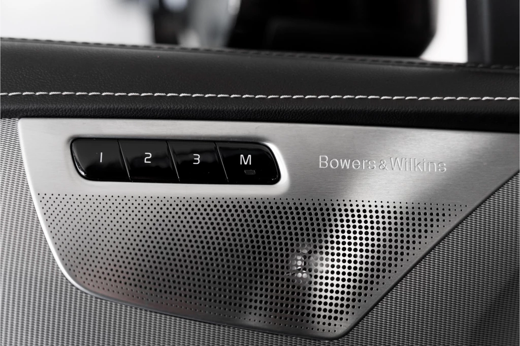 Volvo XC90 – foto 37