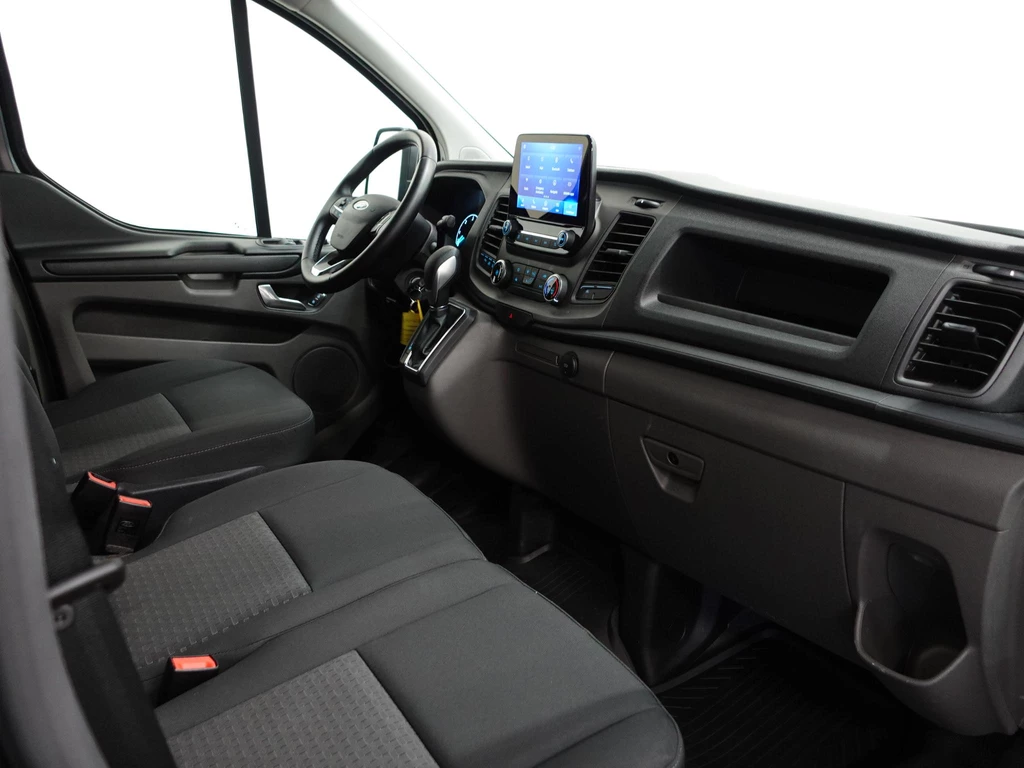 Ford Transit Custom – foto 44