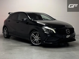 Mercedes-Benz A-Klasse – thumbnail 16